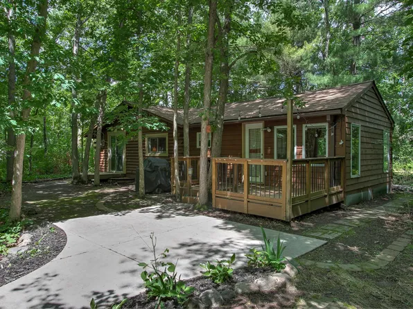 20986 Cross Lake Rd, Pine City, MN 55063