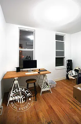Rented by MySpaceNYC | media 2