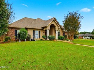 2008 Brookstone Pl, Brandon, MS 39042