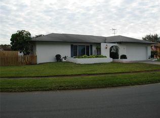 5744 Mariposa Dr, Holiday, FL 34690
