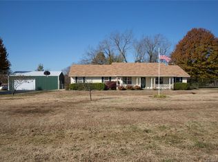 19998 Cottrell Dr, Claremore, OK 74019