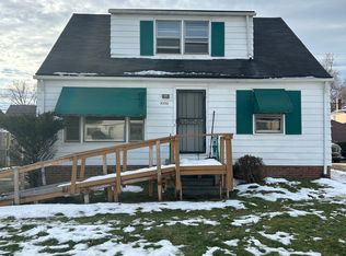 5536 Elmwood Ave, Maple Heights, OH