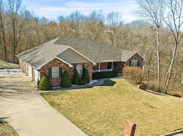 1908 Sylvan Hills Rd, Jefferson City, MO 65109
