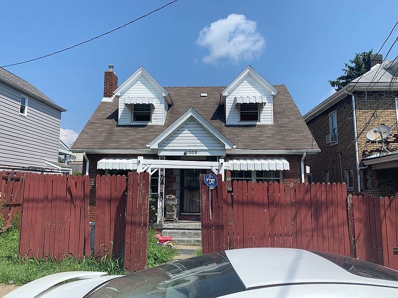 1st image of 1209 Reservoir Ave