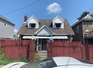 1209 Reservoir Ave, Monessen, PA