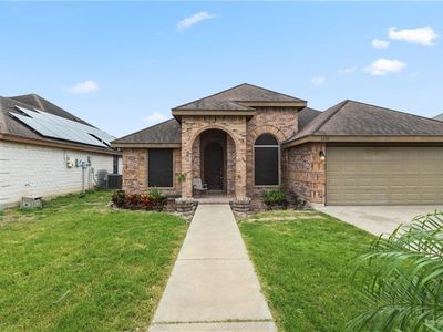 1720 E 2nd St, Weslaco, TX, 78596