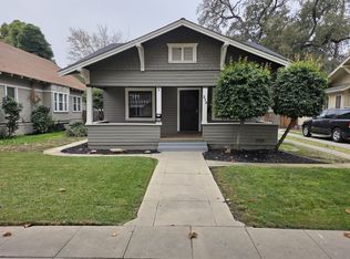 213 Orange Ave, Modesto, CA 95350