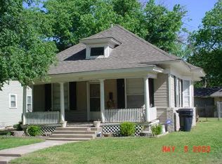 1105 NW 39th St, Oklahoma City, OK 73118