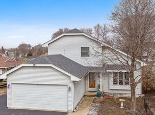 819 Copley Ln, Joliet, IL 60431