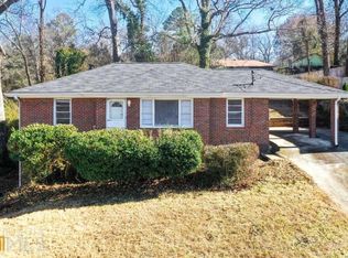 2640 Rockcliff Rd SE, Atlanta, GA 30316