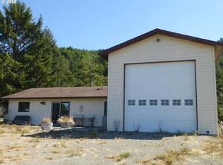 95105 Welsh Dr, Gold Beach, OR 97444