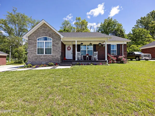 102 Shallow Springs Ct, Bardstown, KY 40004