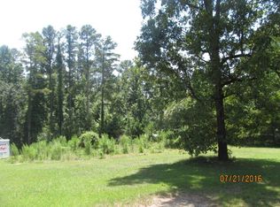 1219 Dixie Ln, Lincolnton, GA 30817