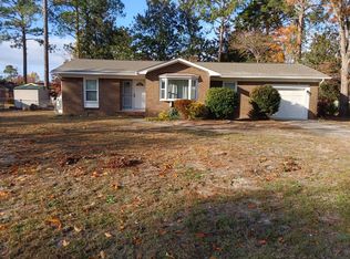 407 Southwick Dr, Fayetteville, NC 28303