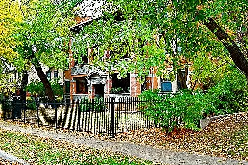 3809 Walnut St — Photo 13