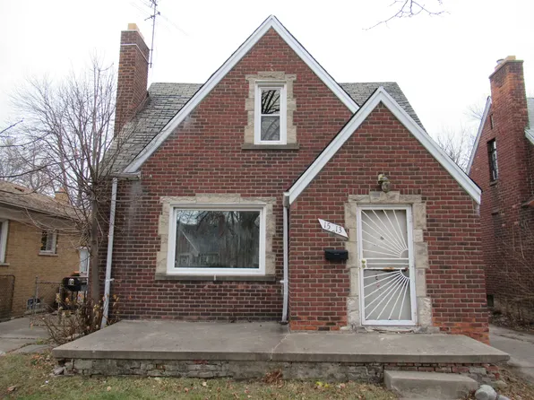 15613 Eastwood St, Detroit, MI 48205