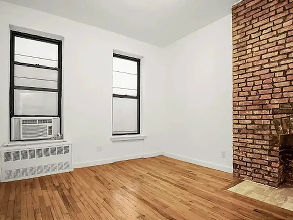 1640 York Ave #4D