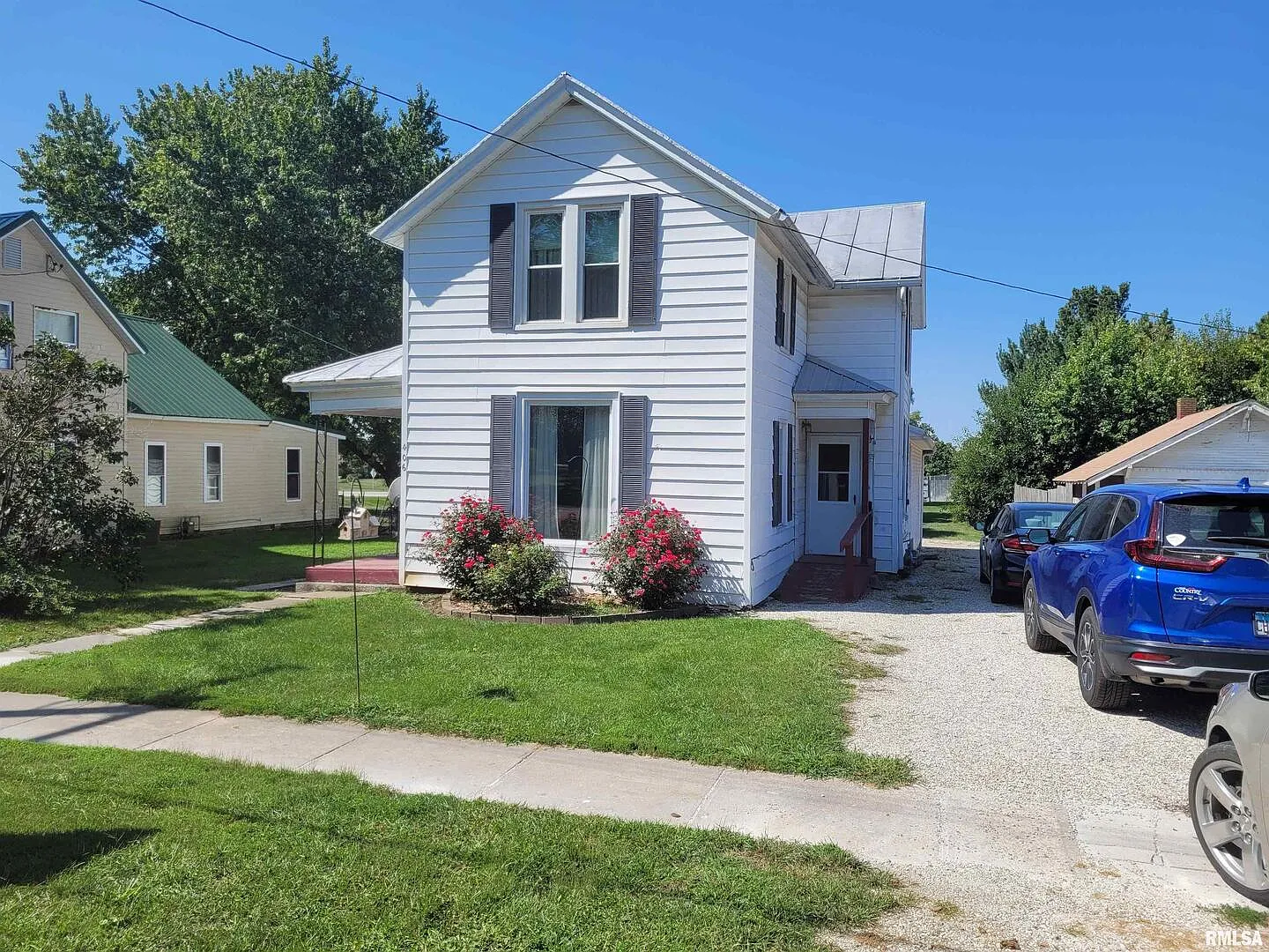 406 S Franklin St photo 1