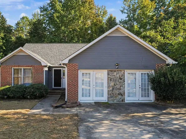 2539 Silver Bell Loop, Fayetteville, NC 28304