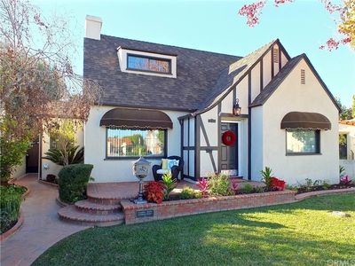3735 Gaviota Ave, Long Beach, CA, 90807