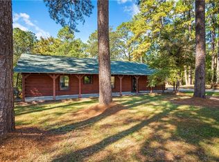 121 Calvin St, Anacoco, LA 71403