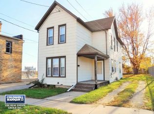 107 Sarah St, Kaukauna, WI 54130
