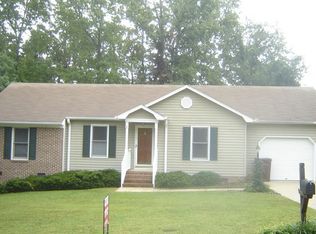 18 Chosen Ct, Greer, SC 29650