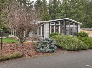 12513 123rd St E #80, South Hill, WA 98374