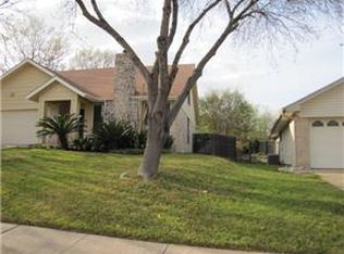 2006 Surrender Ave, Austin, TX 78728