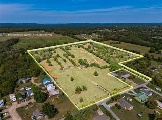 840-00015-000 Maple Dr, Mountain View, AR 72560