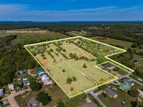 840-00015-000 Maple Dr, Mountain View, AR 72560