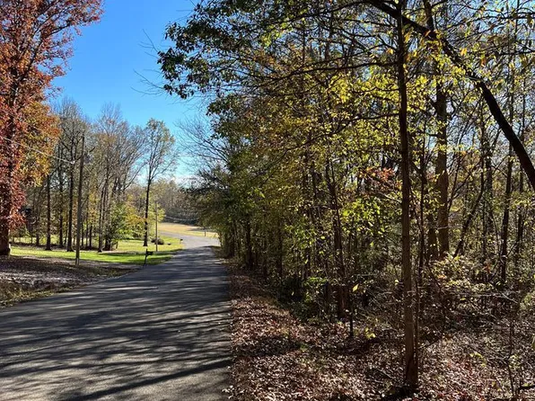 0 Forest Drive, Paris, TN 38242