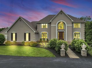 10446 Allen Rd, Pickerington, OH 43147