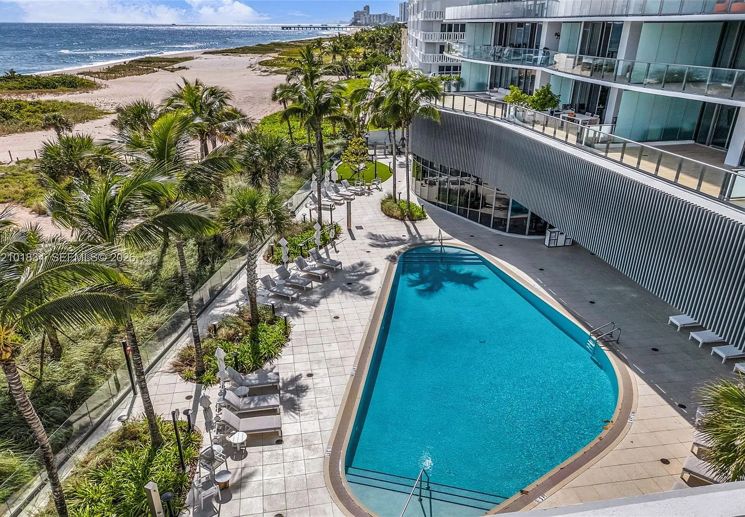 Solemar Pompano Beach — Photo 3