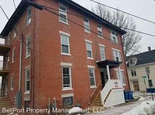 55 Atlantic St APT 6, Portland, ME 04101