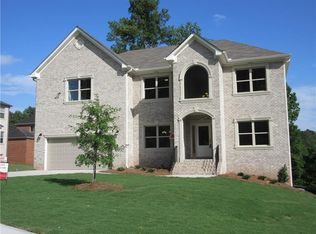 4931 Lynnonhall Ct, Lithonia, GA