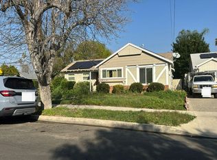 20431 Stagg St, Winnetka, CA 91306