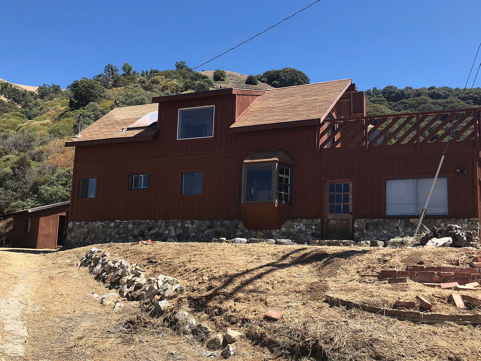6659 Digier Rd, Lebec, CA 93243 Zillow