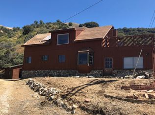 6659 Digier Rd, Lebec, CA 93243