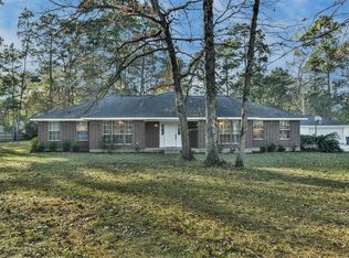 15340 Willis Way, Conroe, TX 77384