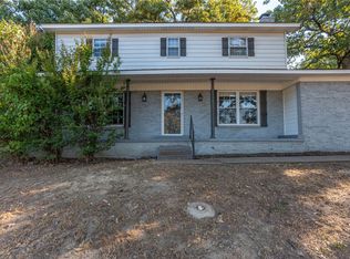 1 Old Greenwood Ln, Fort Smith, AR 72903