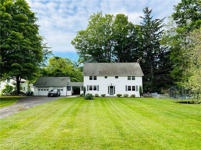 21 John Street, West Hurley, NY, 12491