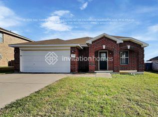 2413 Buffalo Run, Burleson, TX 76028