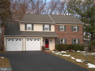 1129 Cockburn Dr, West Chester, PA, 19382