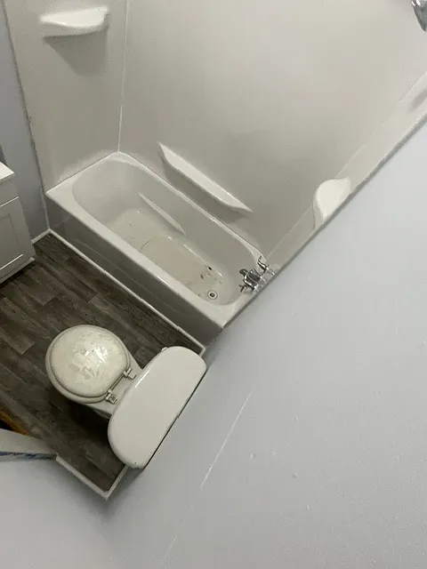 3 bed, 1400 sqft, $1,100 — Photo 3