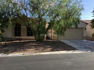 2583 Thatcher Ave, Henderson, NV 89052