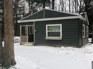3120 Syler Rd, Varysburg, NY 14167