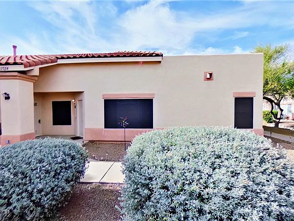 2nd image of 1524 N Paseo La Tinaja