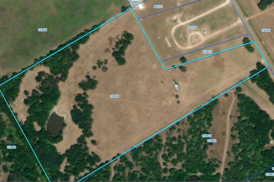 181 Fcr Rd, Streetman, TX 75859 MLS 22643216 Zillow