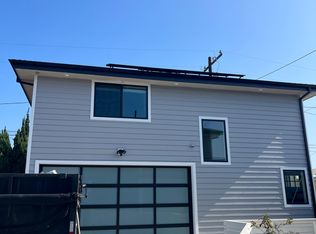 5007 1/2 W 131st St, Hawthorne, CA 90250